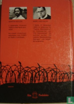 Getuigenissen uit de concentratiekampen - Afbeelding 2