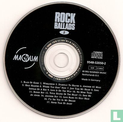 Rockballads 2 - Image 3