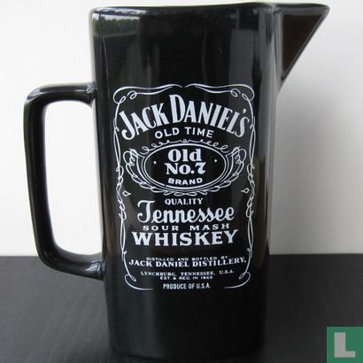 Jack Daniel's Old No. 7 Brand