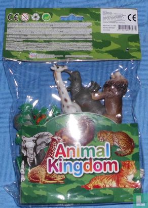 Animal Kingdom - Image 2