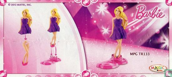 Barbie  - Image 3