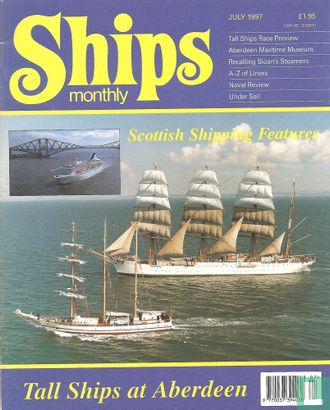 Ships Monthly 07