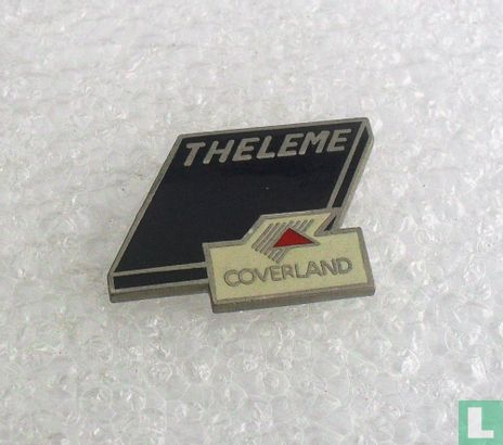 Coverland Theleme - Afbeelding 1