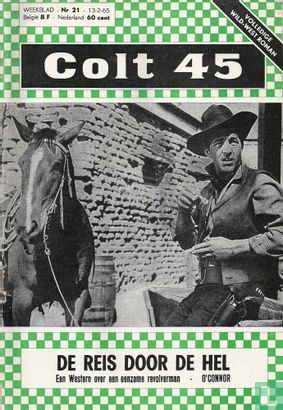 Colt 45 #21 - Image 1