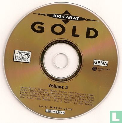 100 Carat Gold 5 - Afbeelding 3