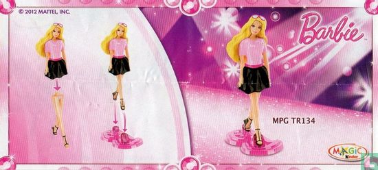 Barbie - Bild 3