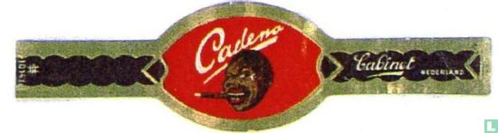 Cadena - Cabinet Nederland