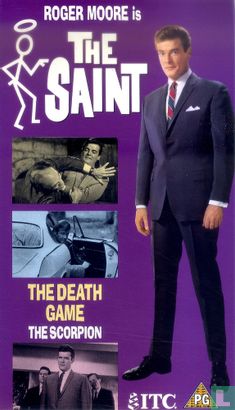The Death Game + The Scorpion - Image 1