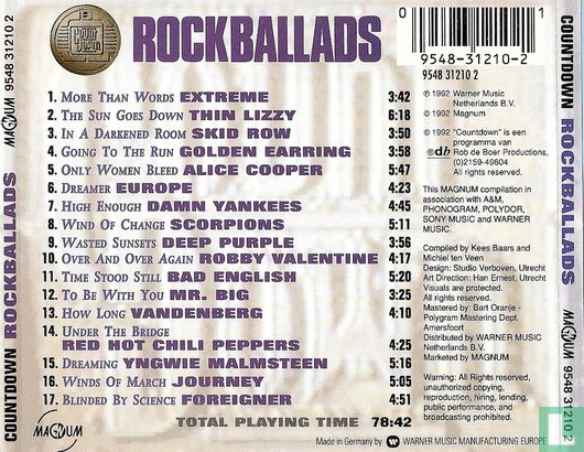 Rockballads - Image 2