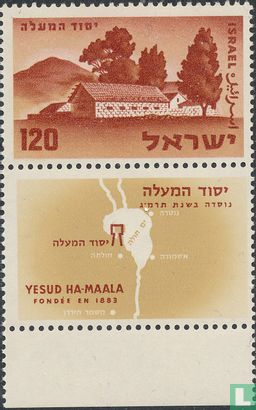 Jüdische Siedlungen - Bild 2