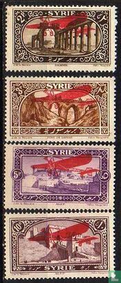 Syrie pa 30/33