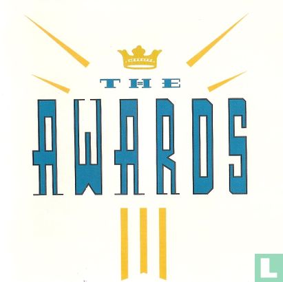 The Awards, 1989 - Afbeelding 1