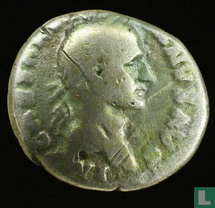 Römisches Reichs - Vespasian 69-79 n. Chr. - Bild 1