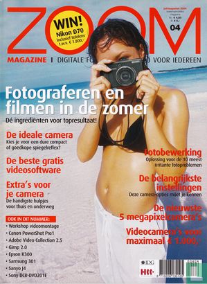 Zoom.NL [NLD] 4 - Bild 1