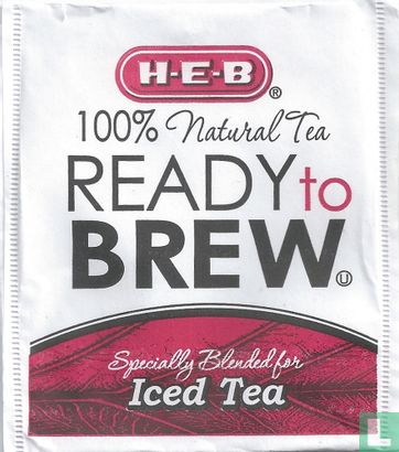 Iced Tea  - Image 1