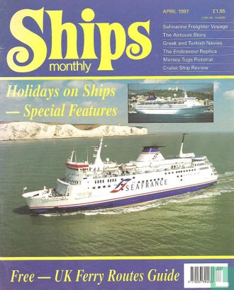 Ships Monthly 04
