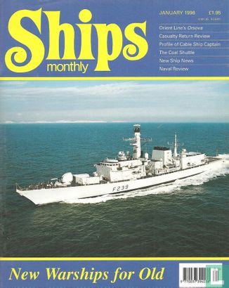 Ships Monthly 01