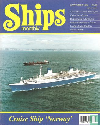 Ships Monthly 09