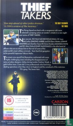 The Complete Series Three - Image 2