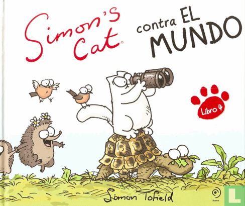 Simon’s Cat contra el mundo - Image 1