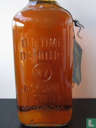 Jack Daniel's 1895 replica - Image 2