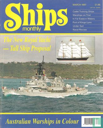 Ships Monthly 03