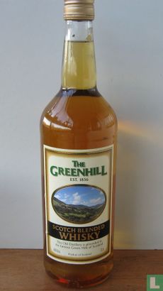 The Greenhill