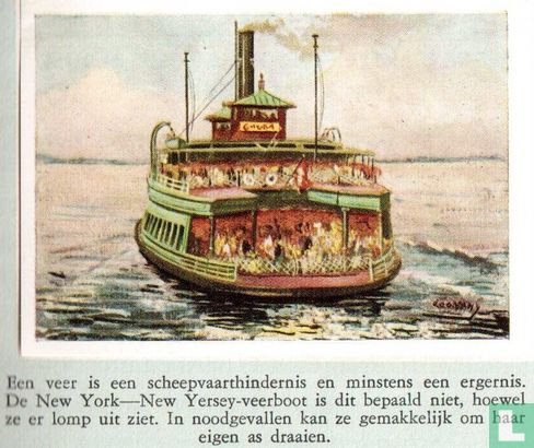 Veerdienst New York - Image 2