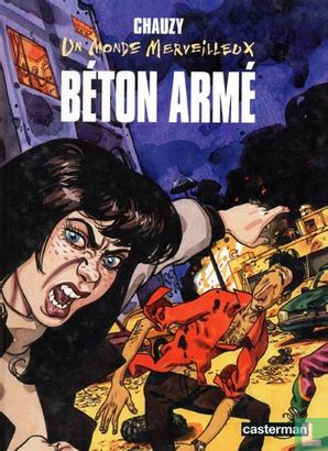 Beton armé - Image 1