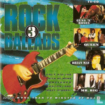 Rockballads 3 - Image 1