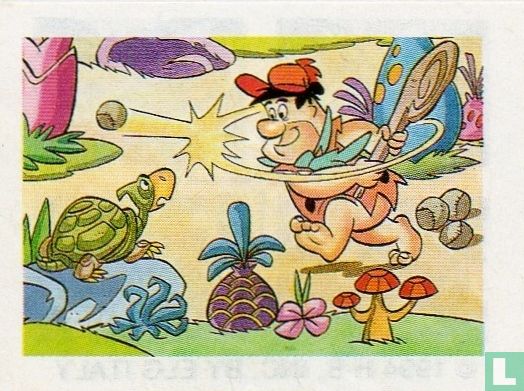 The Flintstones - Fred - Afbeelding 3