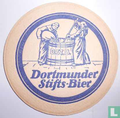 Dortmunder stifts - Image 1