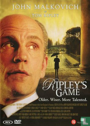 Ripley's Game - Bild 1