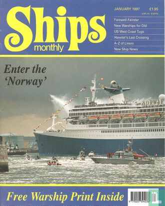 Ships Monthly 01