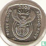 Afrique du Sud 1 rand 2009 - Image 1