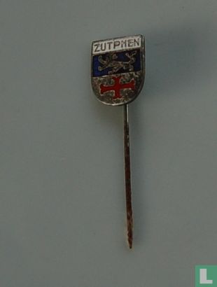 Zutphen - Bild 1