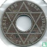 British West Africa 1/10 penny 1935 - Image 1