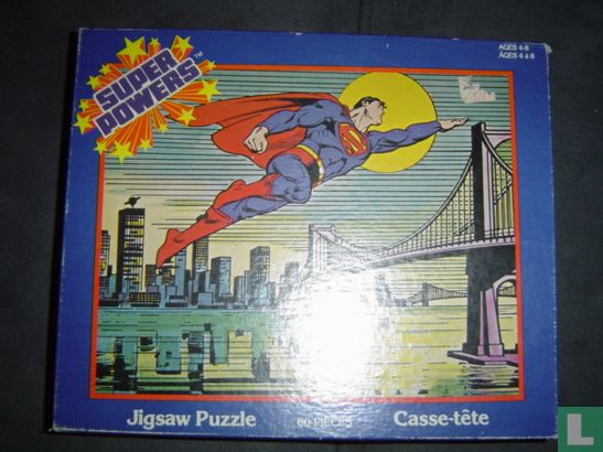 Superman - Bild 1