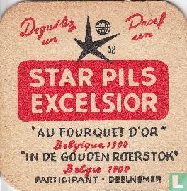 Star Pils Excelsior - Afbeelding 2