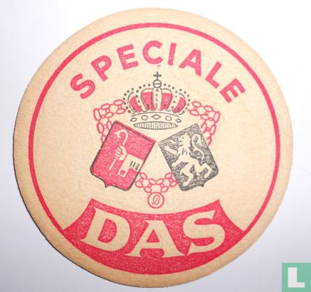 Speciale DAS