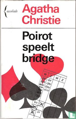 Poirot speelt bridge - Afbeelding 1