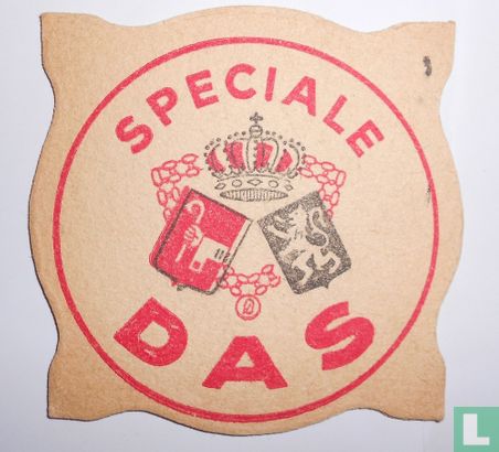 Speciale Das