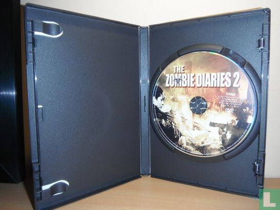 The Zombie Diaries 2 - Image 3