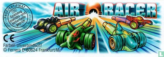 Air Racer 3 - Afbeelding 2