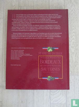 De goede wijnen van de Bordeaux - Image 2