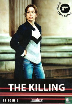 The Killing: Seizoen 3 - Image 1