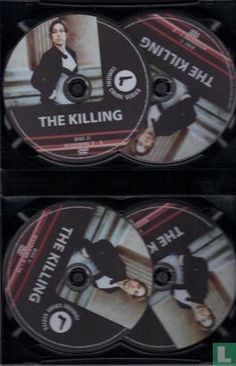 The Killing: Seizoen 3 - Image 3