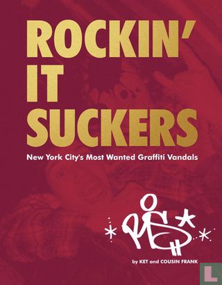 Rockin' it Suckers - Bild 1