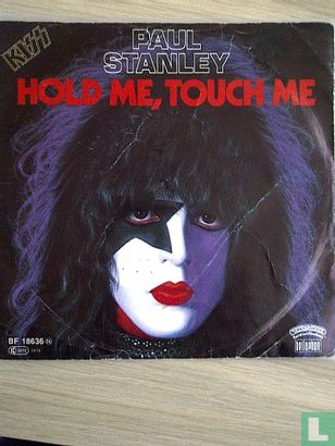 Hold me, touch me - Bild 1