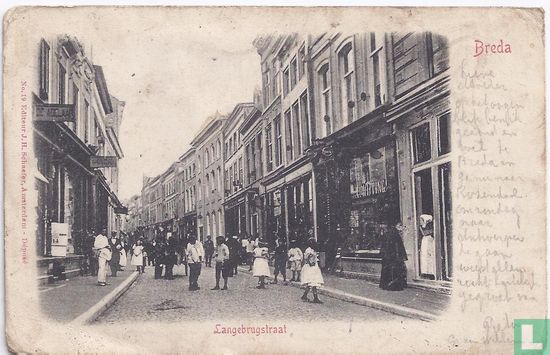 Langebrugstraat